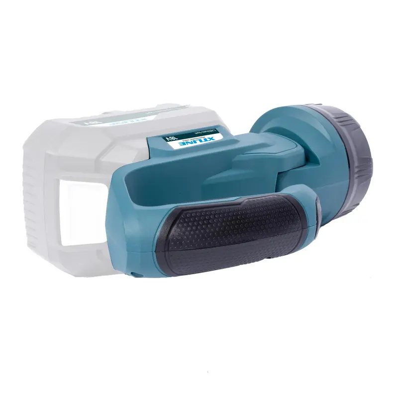 Aku svítilna LED 3 W 18 V