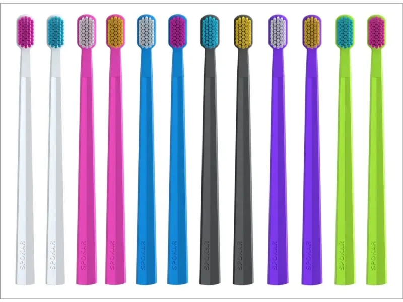 Zubní kartáček 3429 X ultrasoft