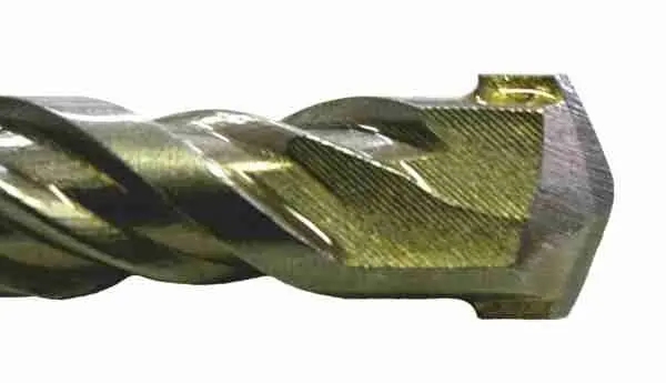 Vrták OREN SDS-plus 2-břit 6,5 x 150/210 mm