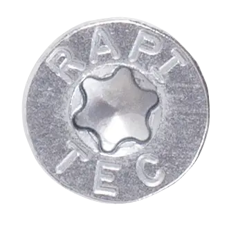 RAPI-TEC BSP 5x90mm,T25 zinek