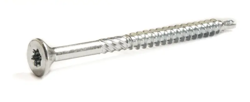 RAPI-TEC BSP 4,5x60mm,T20 zinek