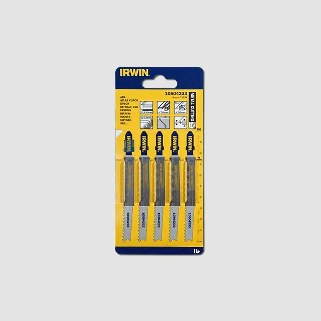 IRWIN HSS-T118B 20TPI Kov 92mm