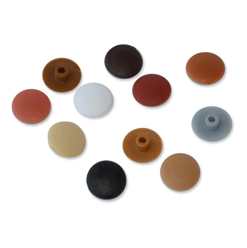 Krytka Konfirmát hnědá