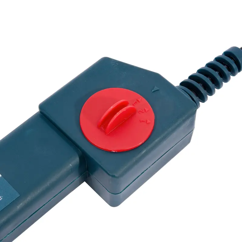 Polyfůzní svářečka 800 W + příslušenství