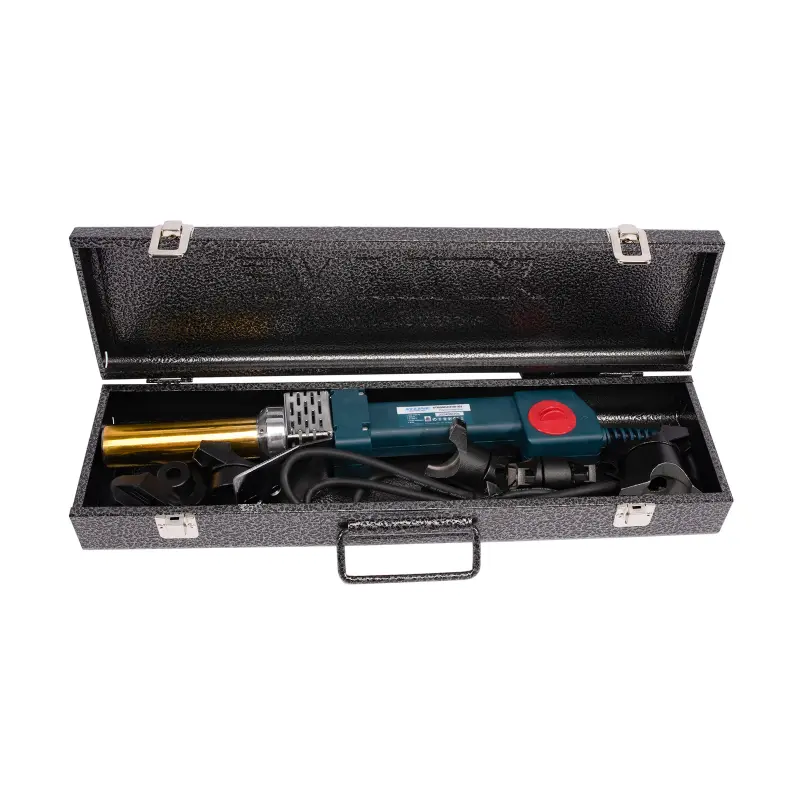 Polyfůzní svářečka 800 W + příslušenství