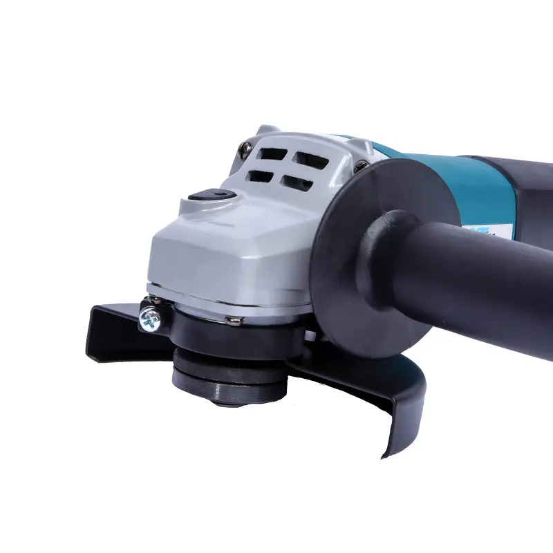 Úhlová bruska 840 W, 125 mm