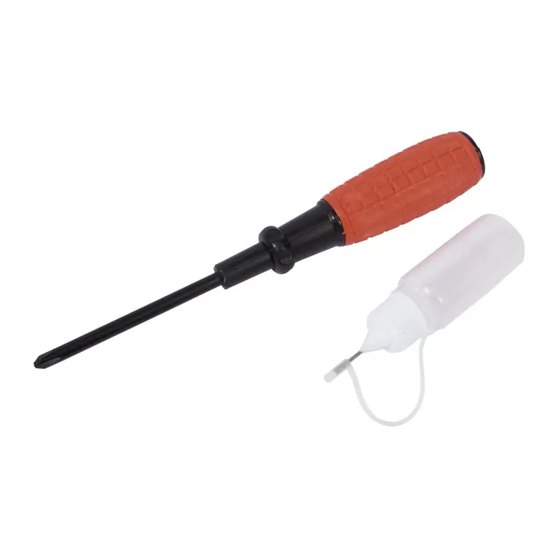 Aku řetězová mini pila 18 V