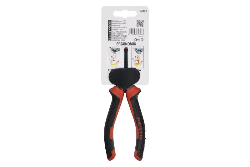 Kleště kombinované FESTA 160mm