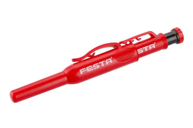 Značkovač hloubkový FESTA 6mm, tuha HB