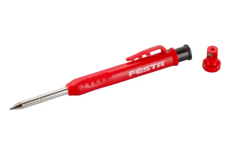 Značkovač hloubkový FESTA 6mm, tuha HB