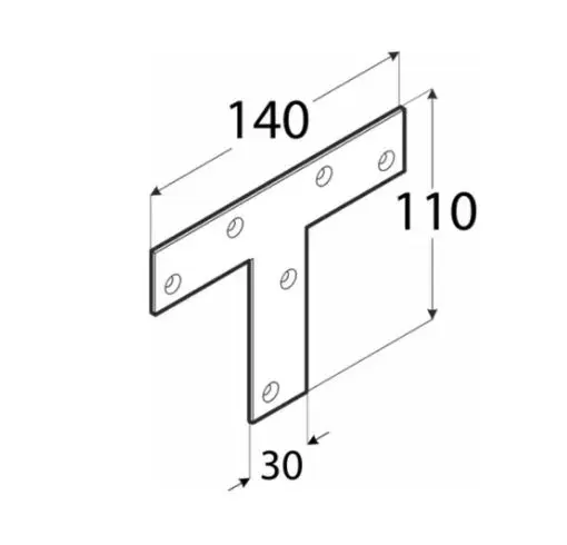 KT 140   - spojka typu 