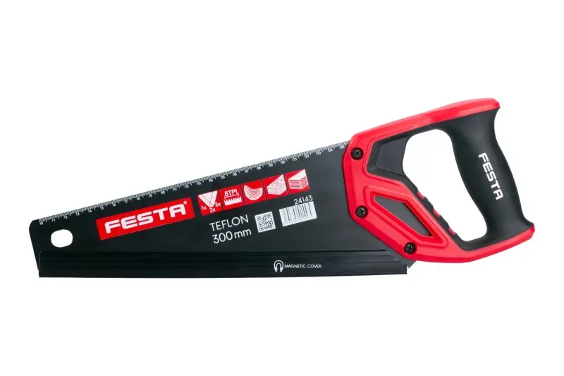 Pila ocaska FESTA 300mm