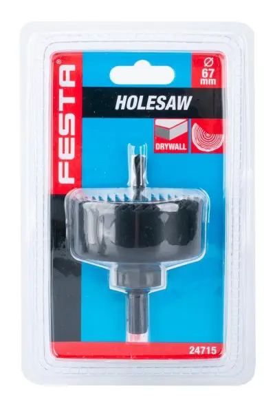 Pila vykružovací FESTA 67mm