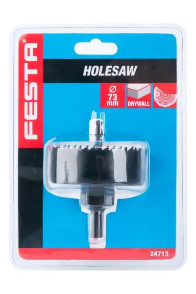 Pila vykružovací FESTA 73mm