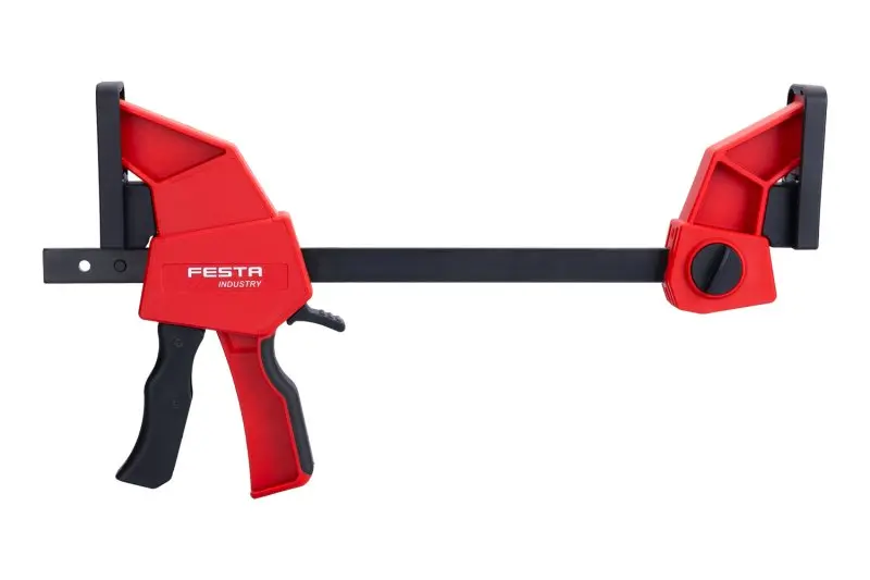 Svěrka rychloupínací FESTA INDUSTRY 150x80mm
