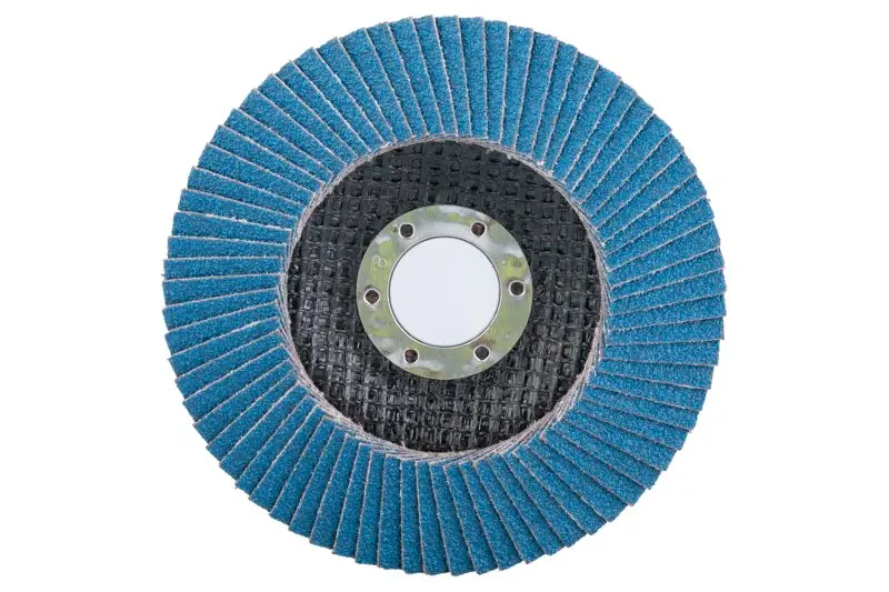 Kotouč brusný lamelový FESTA 125 P80