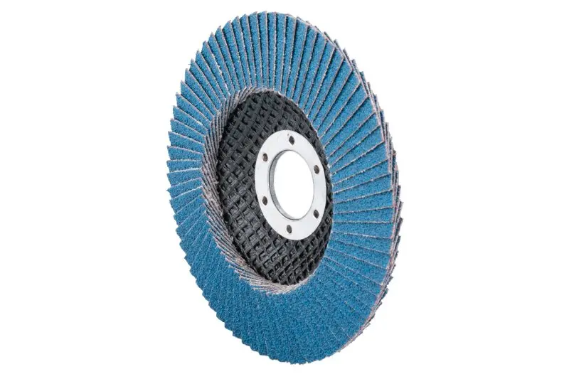 Kotouč brusný lamelový FESTA 125 P80