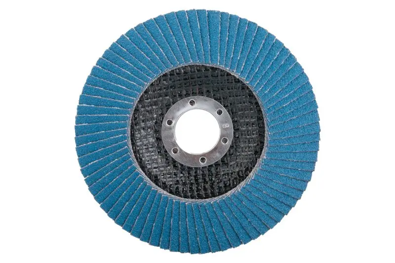 Kotouč brusný lamelový FESTA 115 P60