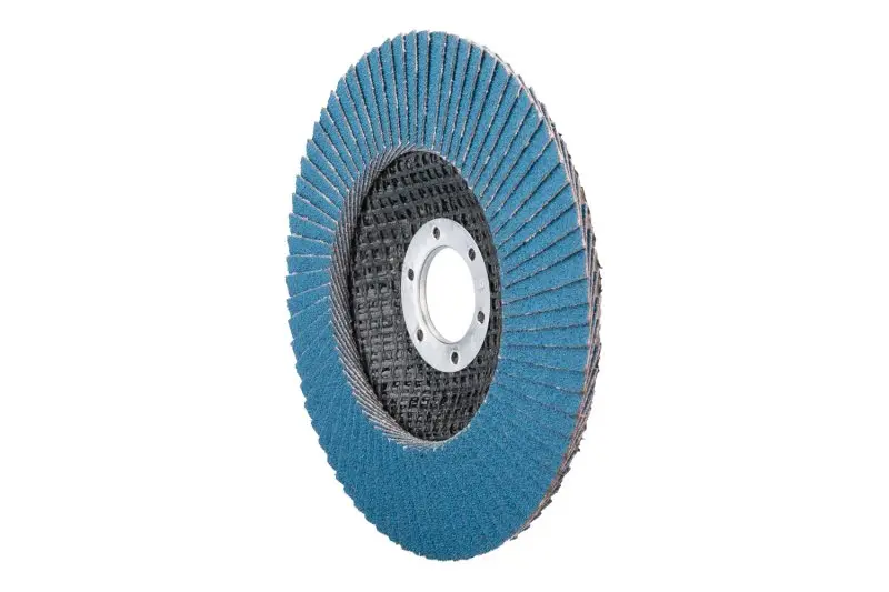 Kotouč brusný lamelový FESTA 115 P60