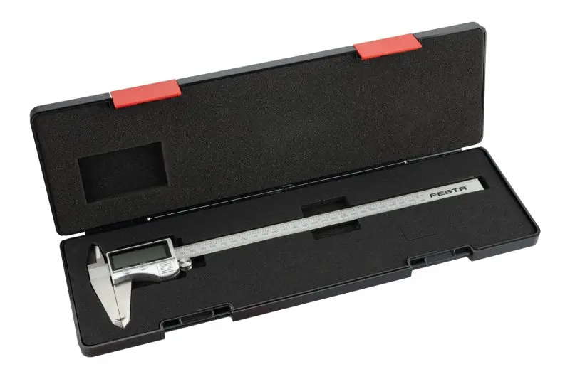Měřidlo posuvné FESTA digitál 300/0.01mm