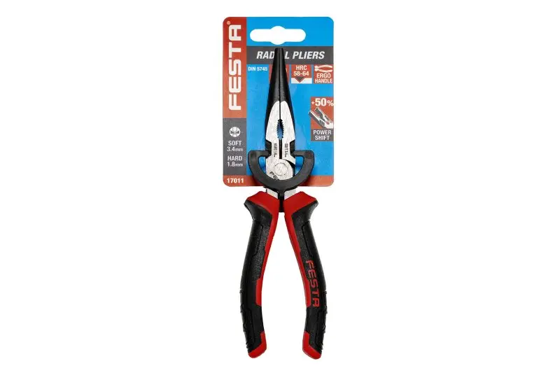 Kleště radiové FESTA 200mm