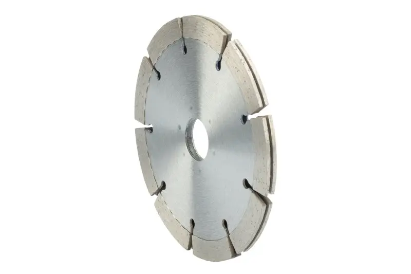 Kotouč diamantový FESTA segment dvojitý 125x6x22.2mm