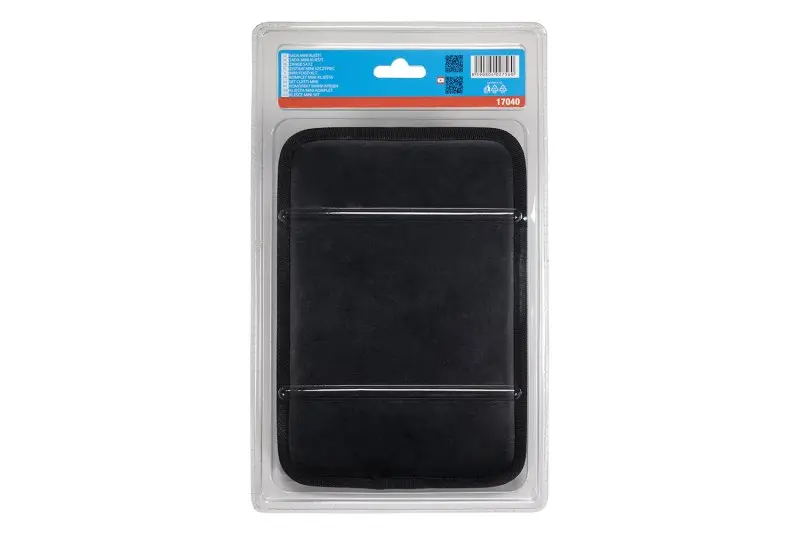 Sada kleští FESTA mini 4 ks v pouzdře