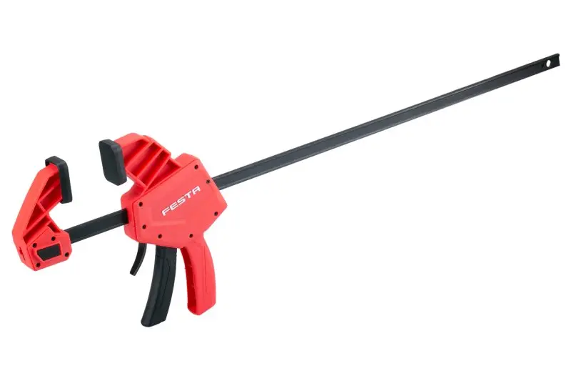 Svěrka rychloupínací FESTA 600x80mm