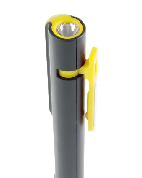 Svítilna FESTA LED 120/40lm 200mm 3xAAA