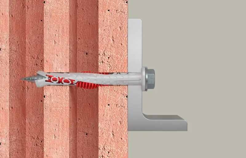 fischer rámová hmoždinka DuoXpand 10x180 FUS gvz