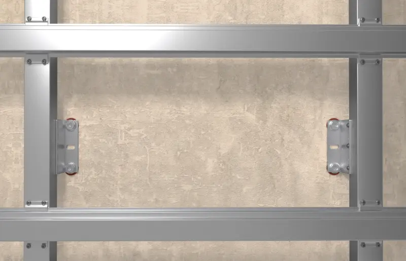 fischer rámová hmoždinka DuoXpand 10x140 FUS R