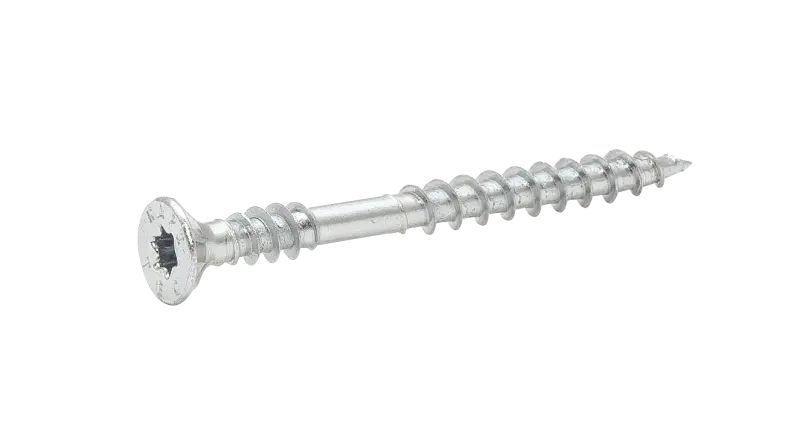 RAPI-TEC UniPlus 4,5x60mm, T20 bílý