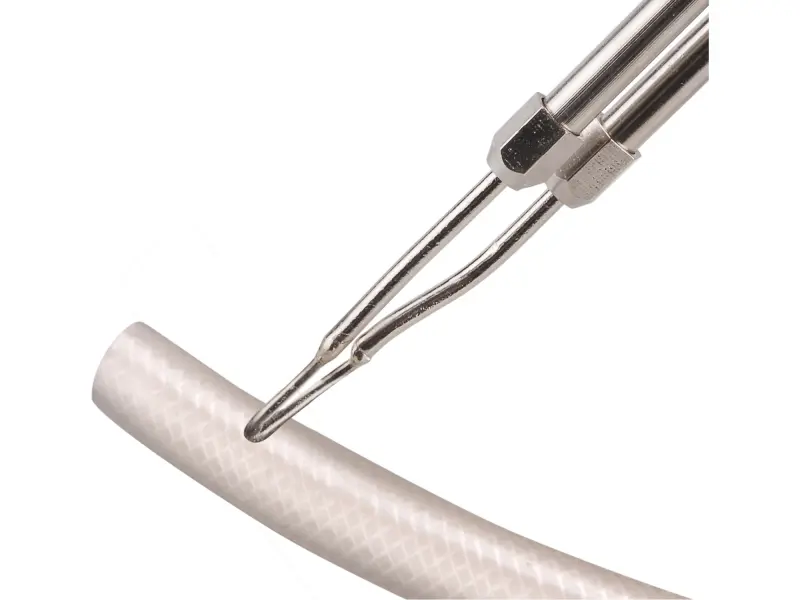 pistole pájecí s regulací teploty, transformátorová, 200W