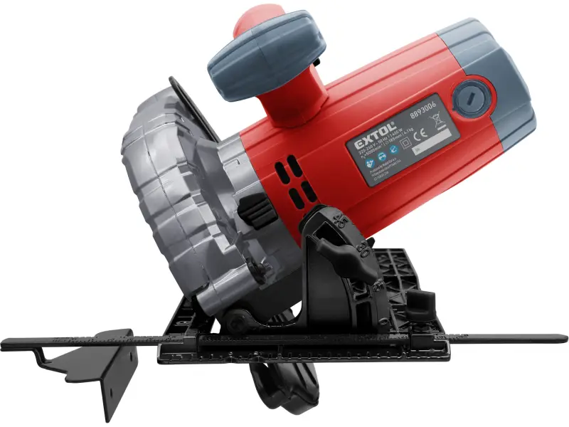 pila kotoučová, 185mm, 1400W