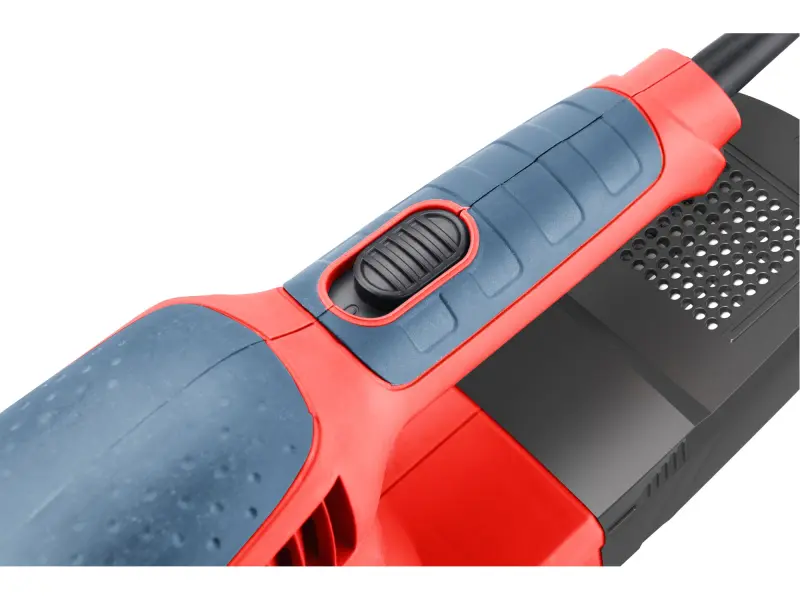 bruska vibrační, 200W