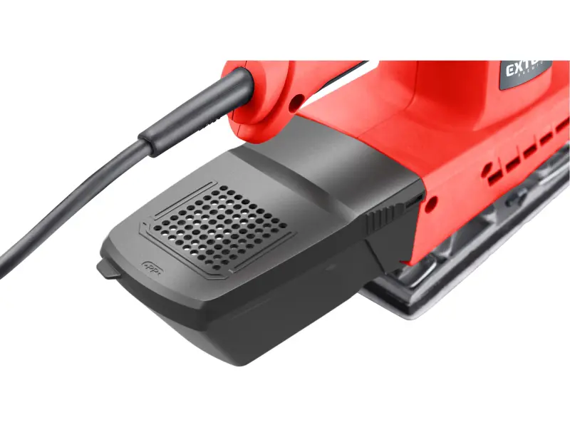 bruska vibrační, 200W