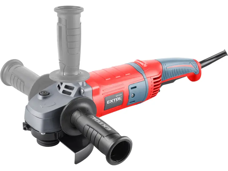 bruska úhlová, 150mm, 1600W