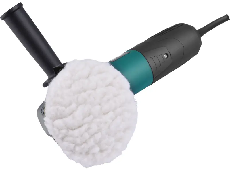 bruska úhlová s regulací rychlosti, 125mm, 1400W