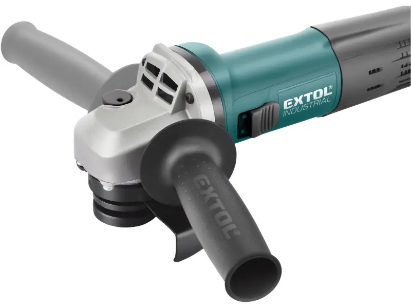 bruska úhlová, 115mm, 850W