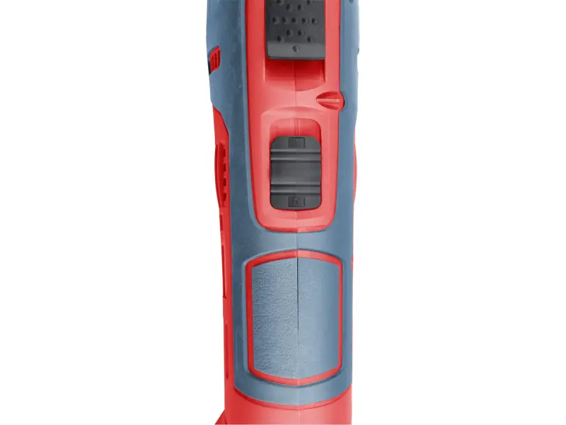 bruska multifunkční aku SHARE20V, rychloupínací, 20V Li-ion, 2Ah