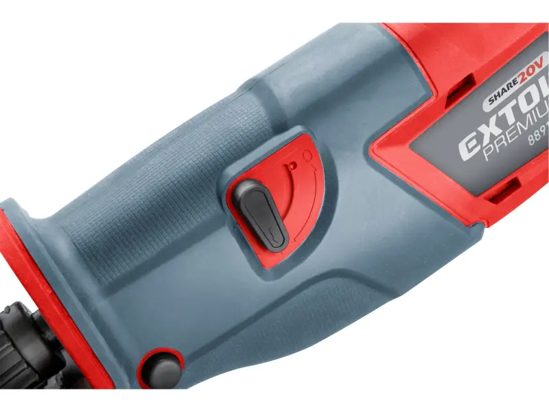 pila ocaska aku SHARE20V, 20V Li-ion, 2Ah