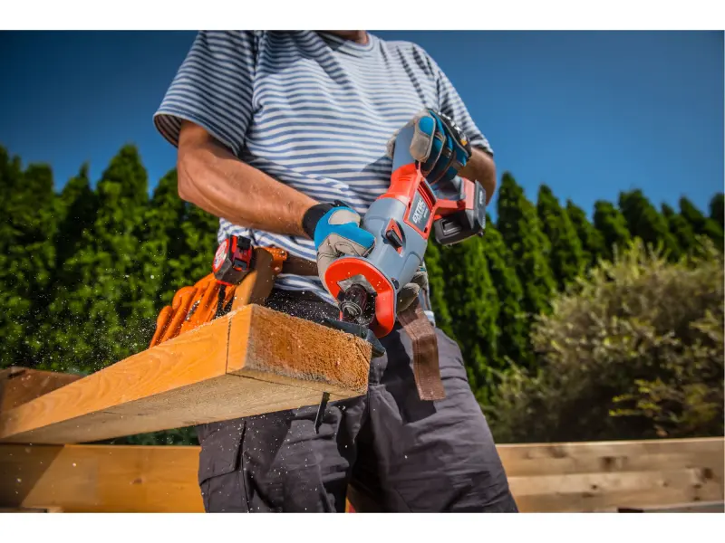 pila ocaska aku SHARE20V, 20V Li-ion, 2Ah