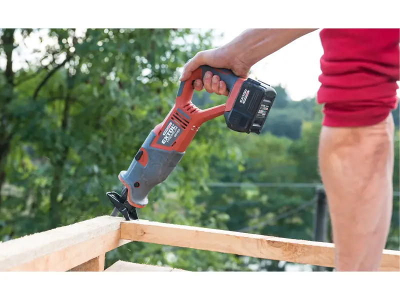 pila ocaska aku SHARE20V, 20V Li-ion, 2Ah