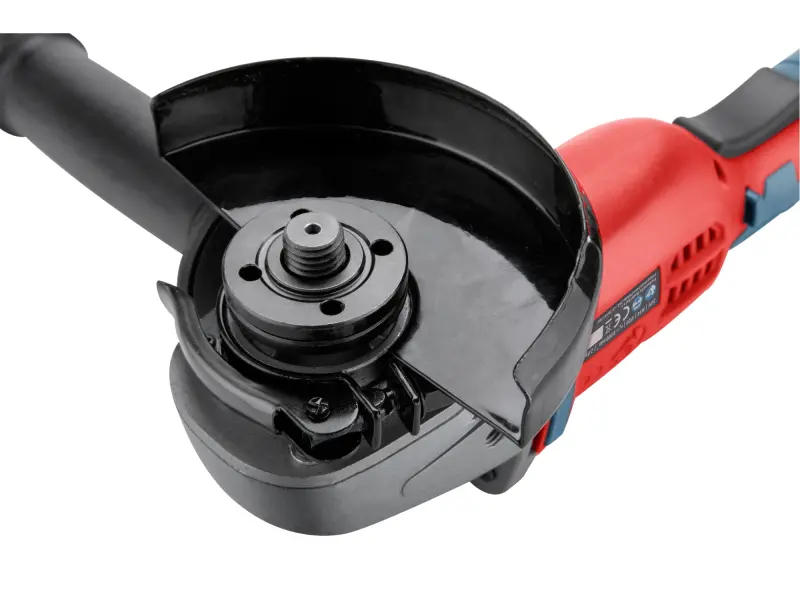 bruska úhlová aku SHARE20V, 115mm, 20V Li-ion, 2Ah