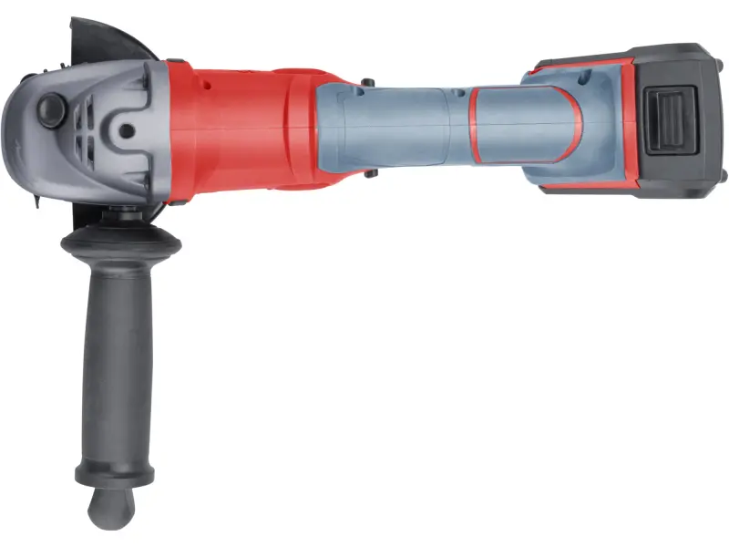 bruska úhlová aku SHARE20V, 115mm, 20V Li-ion, 2Ah