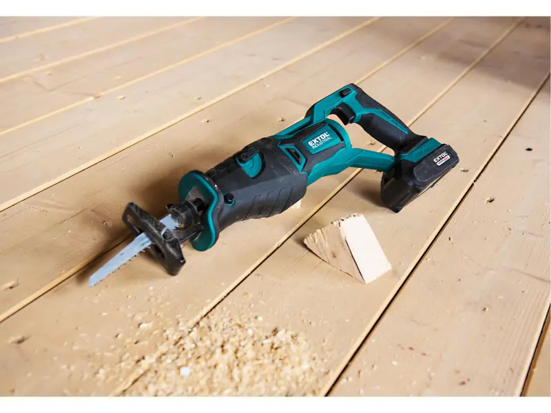 pila ocaska aku SHARE20V, BRUSHLESS, 20V Li-ion, 2Ah