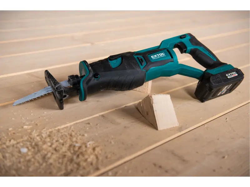 pila ocaska aku SHARE20V, BRUSHLESS, 20V Li-ion, 2Ah