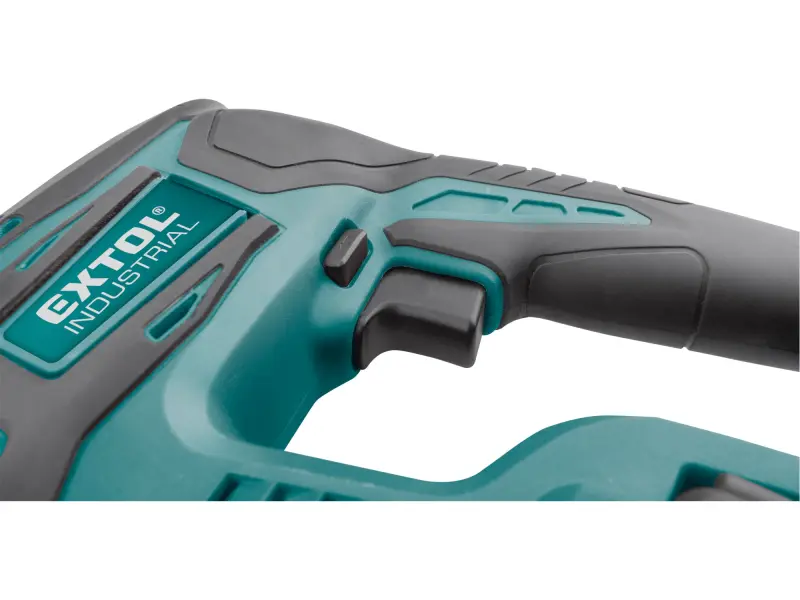 kladivo vrtací aku SHARE20V, 1,7J, SDS plus, BRUSHLESS, 20V Li-ion, 2Ah