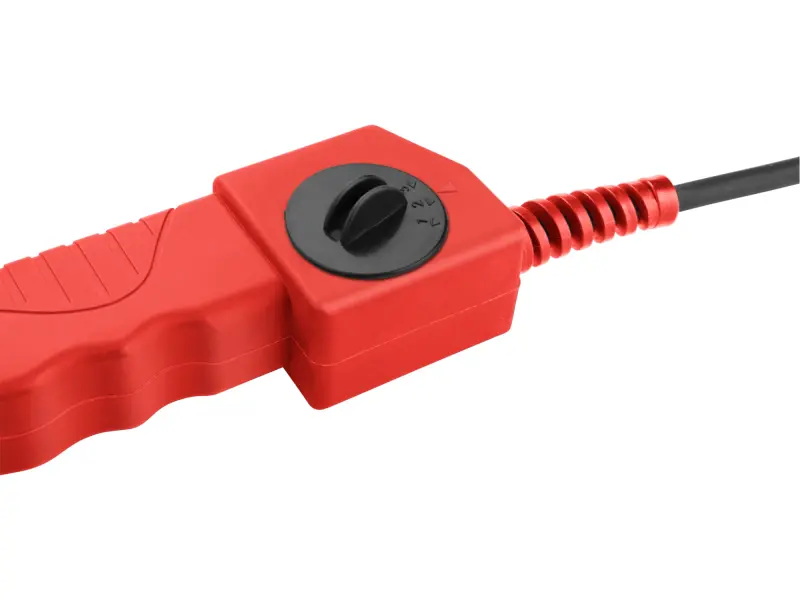 svářečka polyfúzní 8897211, 1070 W