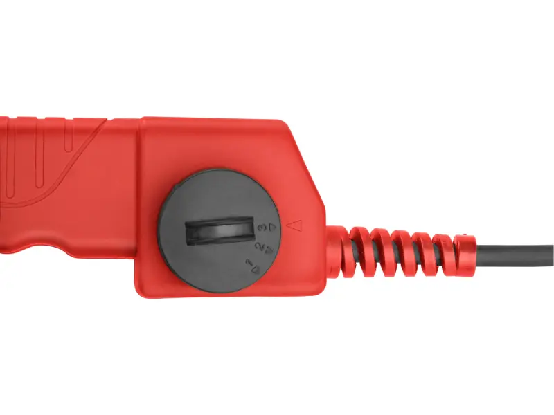 svářečka polyfúzní 8897211, 1070 W